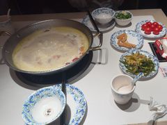 -古膳记猪肚鸡.生蚝鸡(拱北店)