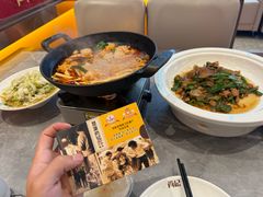 -肖记公安牛肉鱼杂馆·省级非物质文化遗产(江汉路直营店)