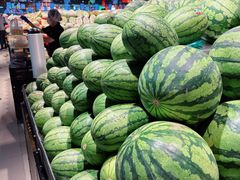 -永辉超市(鲁谷店)