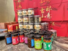 -李久其家民间餐厅(观沙岭公园店)