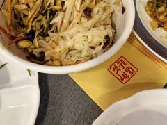 -中卫御苑福膳·养生局(圆明园店)
