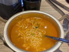 -本家·小顽牛自助烤肉(金润路店)