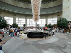 -深圳大梅沙京基洲际度假酒店