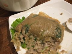 -陌上花开餐厅(云山路店)