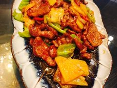 -鱼王府大酒店