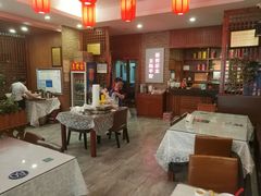 大堂-廖老妈蹄花(中海国际店)