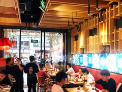 -兔槽江湖菜·重庆璧山兔(水围店)