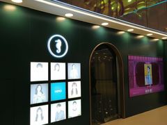 -海马体照相馆(北京apm店)