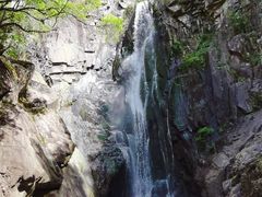 -浙北大峡谷