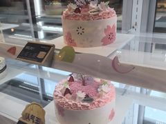 -仟吉·ART FARM主题店(菱角湖万达店)
