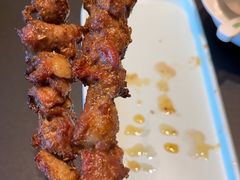 -阳坊胜利涮羊肉(阳坊老店)