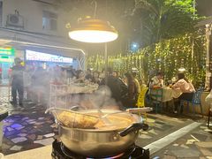 -小煵记·打边炉(西丽文光店)