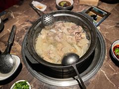 竹笙椰子鸡-同仁四季椰子鸡(海岸城天利店)