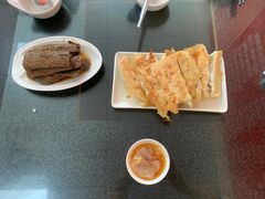 -三盛楼饭店(四流中路店)