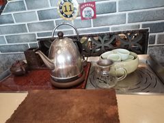 -蒸武门·广式茶点(石滩店)