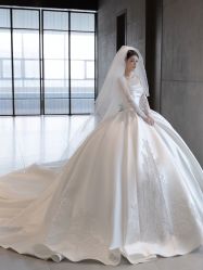 点击看大图 -艺憬婚纱礼服·造型(二七万达店)