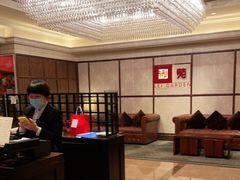 -利苑酒家(宜安广场店)