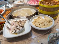 -淘米捞·米汤脆鲩鱼火锅(福田皇岗店)