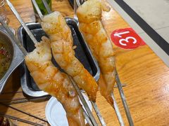 -陈氏肥蛤(小纬六路总店)