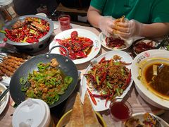 -有位虾匠·手工土菜小馆(市北店)