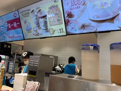 -DQ·蛋糕·冰淇淋(湖景东路店)
