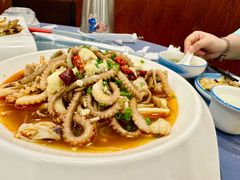 -福建美食城(老君堂店)