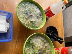-沈记土鸡米线(七星街品牌中心店)