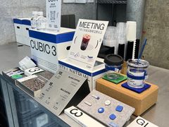 -CUBIC3三立方咖啡(凌空SOHO店)
