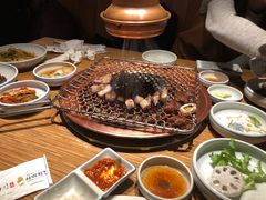 -王妃家(明洞中央店)