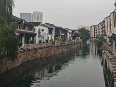 -衣裳街历史文化街区