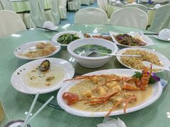 -景好海鲜餐厅(大鹏必选旅游店)