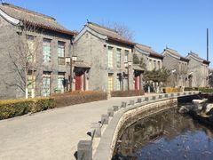 -万源龙顺度假庄园生态观光园