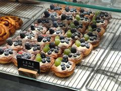 -麦田工坊(月湖店)