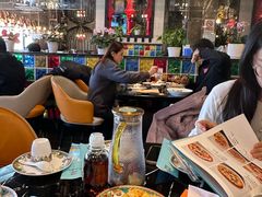 -巴依老爷新疆美食(清华东门店)