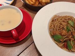 -必胜客(骡马市店)
