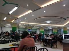 -春晖饭堂(中山大学南校区店)