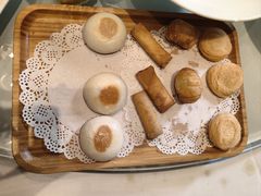 -沪碟·精菜坊(闵行店)