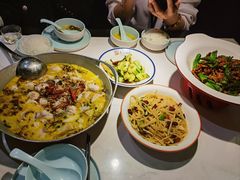 -田婆婆的菜(海口友谊阳光城店)