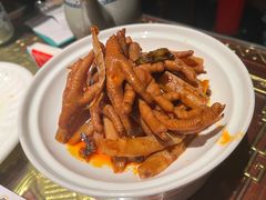 -缪氏川菜(深圳北站缤果空间店)
