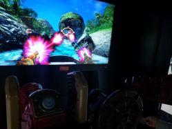 -蹦蹦乐园(南桥百联店)