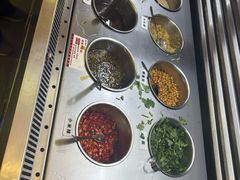 -土连锅·现熬养生汤锅(梁家巷店)