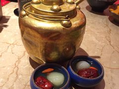 斗梨汤-斗鸡饭场伙(新南门店)
