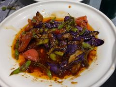 -山外山菜馆(玉泉路店)