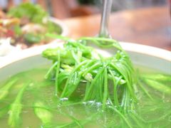 -白家寨子·山野白族菜(古城总店)