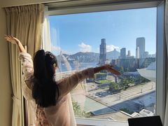 -香港都会海逸酒店