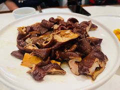 梆梆肉-春发生饭店·非遗(南院门店)