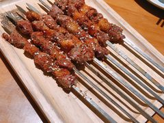 -莲香西域·正宗新疆菜(龙华店)