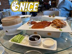 -漢舍中国菜馆(889广场店)
