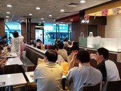 -麦当劳(田林好又多店)