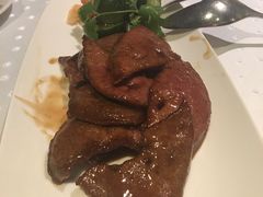 猪肝-欣叶食艺轩